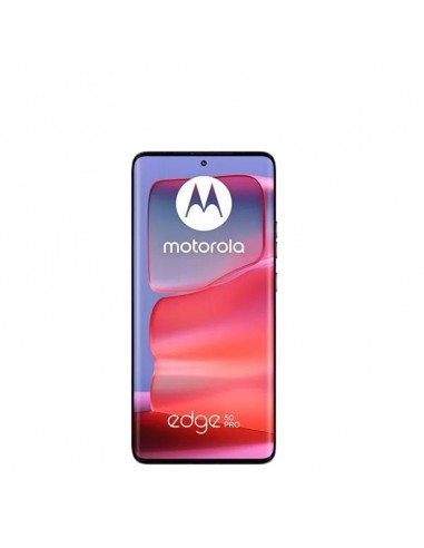 CELULAR MOTOROLA EDGE 50 PRO 12GB/512GB LILA