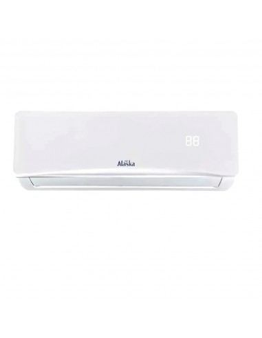 SPLIT ALASKA ASI53WCGT INVERTER 5300W F/C