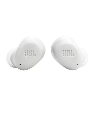 AURICULAR JBL WAVE BUDS TWS BLANCO