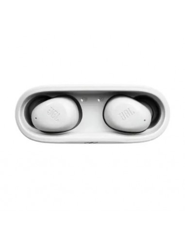 AURICULAR JBL WAVE BUDS TWS BLANCO