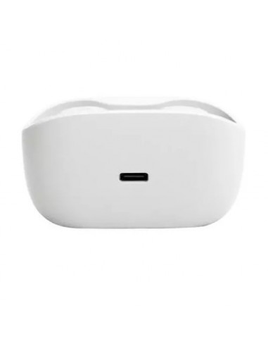 AURICULAR JBL WAVE BUDS TWS BLANCO