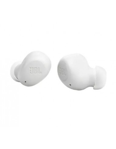AURICULAR JBL WAVE BUDS TWS BLANCO