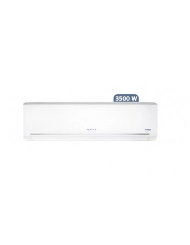SPLIT ALASKA AS35WCAU F/C 3500W