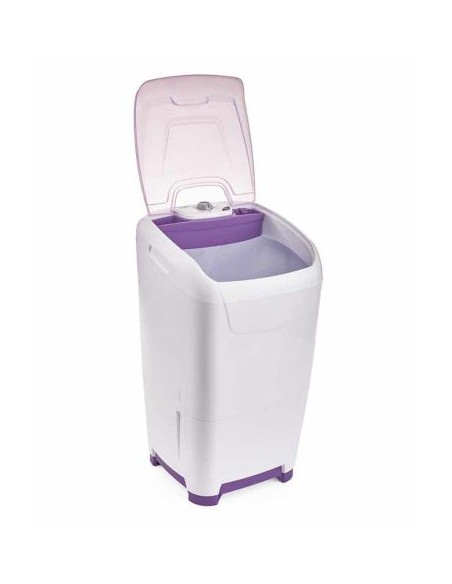 LAVARROPAS SEMIAUTOMÁTICO COLUMBIA LSC10000 10KG