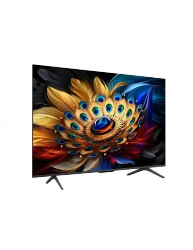 SMART TV TCL 50" 50C655 GOOGLE TV
