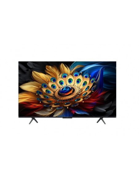 SMART TV TCL 50" 50C655 GOOGLE TV