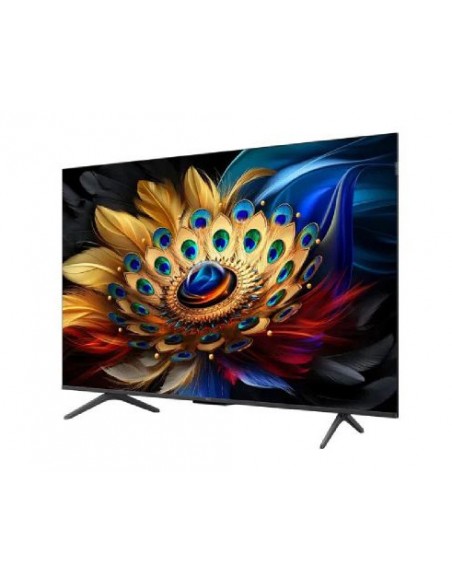 SMART TV TCL 50" 50C655 GOOGLE TV