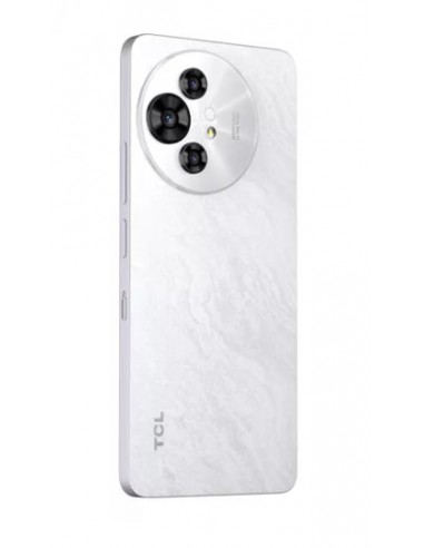 CELULAR TCL 50 PRO NXTPAPER 5G 8+8/512GB BLANCO
