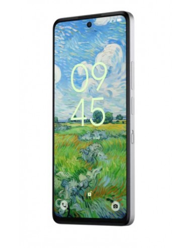 CELULAR TCL 50 PRO NXTPAPER 5G 8+8/512GB BLANCO