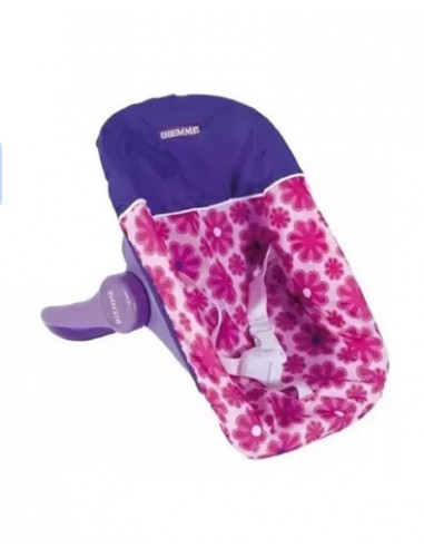 KIT MUÑECA PEQUEÑO TESORO ROSA