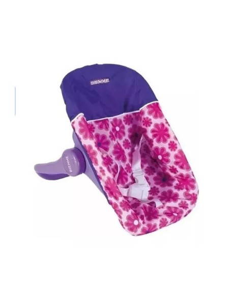 KIT MUÑECA PEQUEÑO TESORO ROSA