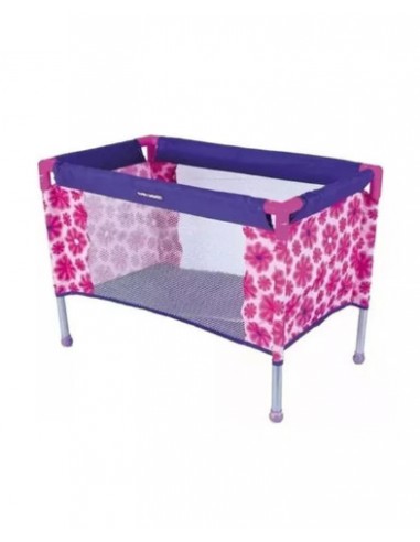 KIT MUÑECA PEQUEÑO TESORO ROSA
