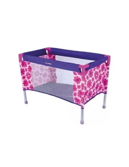 KIT MUÑECA PEQUEÑO TESORO ROSA