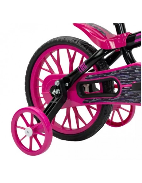 BICI DENCAR FIAT R12