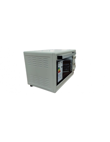 HORNO ELÉCTRICO LUSQTOFF LQ-60CRE 60LT