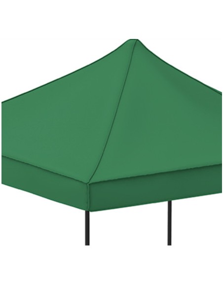 GAZEBO GLÜCK GGL-3.3V