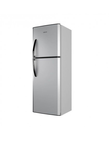 HELADERA DREAN HDR400F41S CÍCLICA 397LT