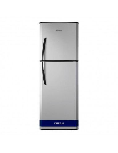 HELADERA DREAN HDR400F41S CÍCLICA 397LT
