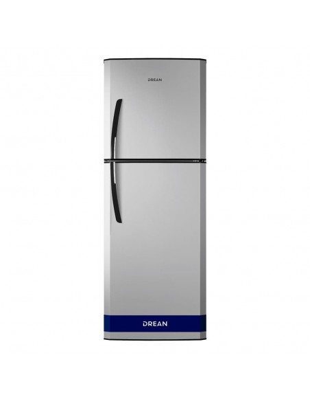 HELADERA DREAN HDR400F41S CÍCLICA 397LT