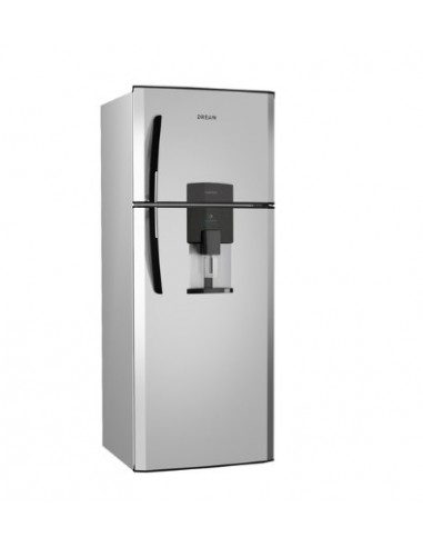 HELADERA DREAN HDR370F61S CÍCLICA 362LT
