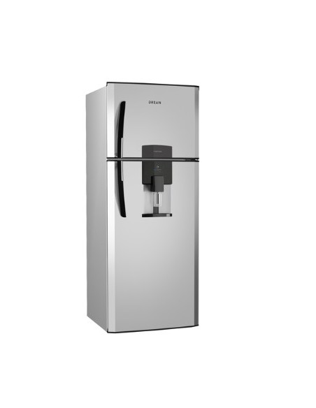 HELADERA DREAN HDR370F61S CÍCLICA 362LT