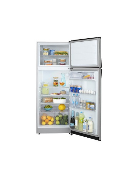 HELADERA DREAN HDR370F61S CÍCLICA 362LT