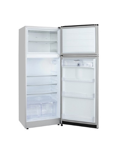 HELADERA DREAN HDR370F61S CÍCLICA 362LT
