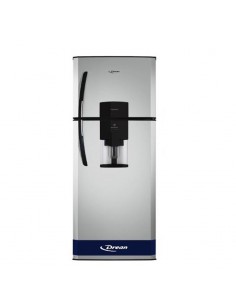 HELADERA DREAN HDR370F61S CÍCLICA 362LT