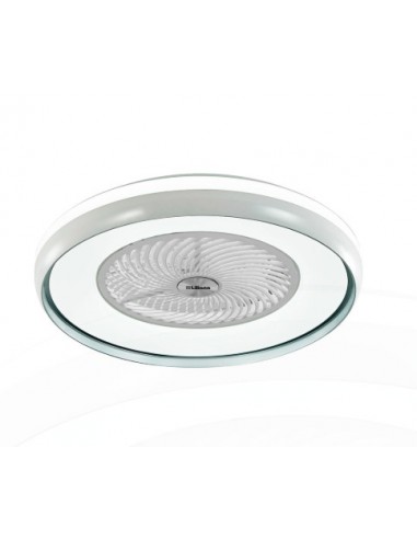 VENTILADOR DE TECHO LILIANA VTHBOX24 8 ASPAS...
