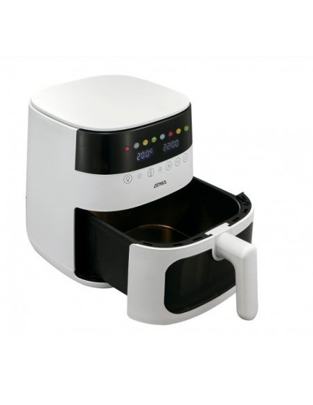 FREIDORA DE AIRE ATMA FR248AWP 8LT