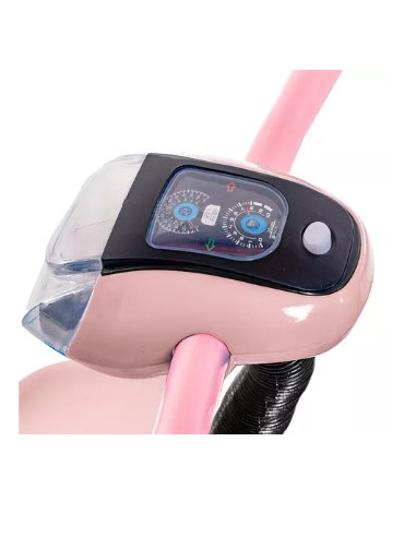 TRICICLO BEBESIT JOY SL-1870 ROSA