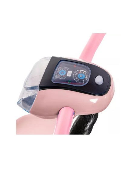 TRICICLO BEBESIT JOY SL-1870 ROSA