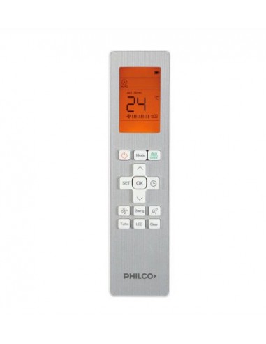 SPLIT INVERTER PHILCO PHIN90HC 8750W F/C