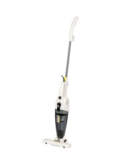 ASPIRADORA KARCHER COMPACTA VCL1
