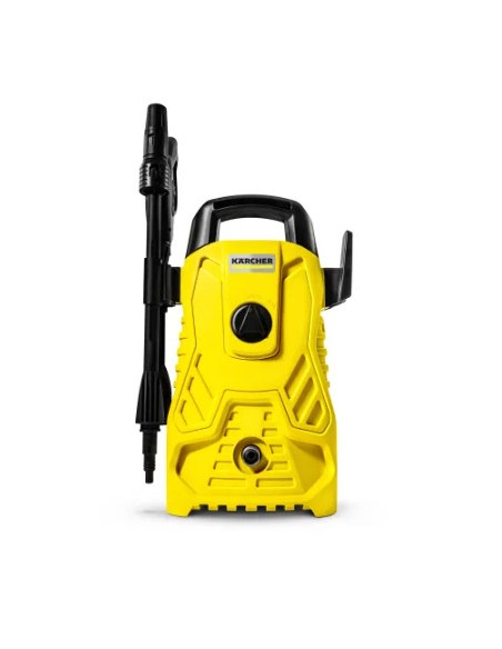 HIDROLAVADORA KARCHER COMPACTA