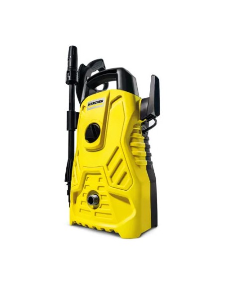 HIDROLAVADORA KARCHER COMPACTA