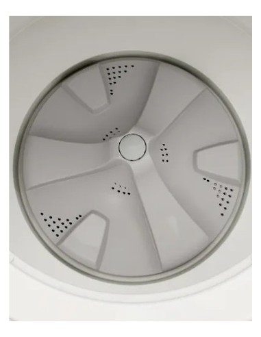 LAVARROPAS SEMIAUTOMÁTICO PATRICK LRPK57SBI