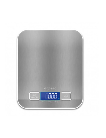 BALANZA DE COCINA GADNIC DIGITAL