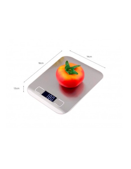 BALANZA DE COCINA GADNIC DIGITAL