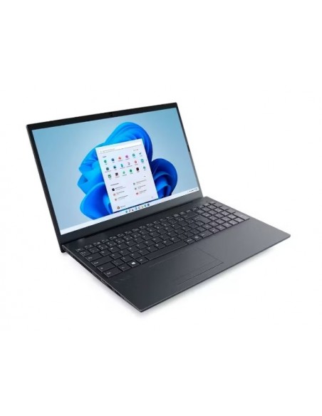 NOTEBOOK VAIO 15,6" Ci5 256GB FE15 1235U