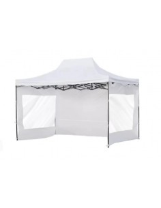 GAZEBO GOODNICE GGN3.45 BLANCO