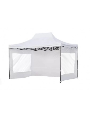 GAZEBO GOODNICE GGN3.45 BLANCO