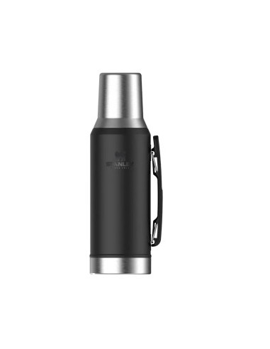TERMO STANLEY MATE SYSTEM 1.2LT NEGRO