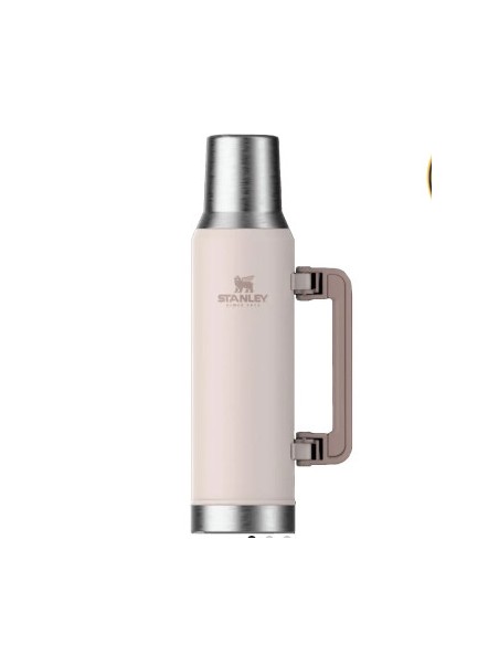 TERMO STANLEY MATE SYSTEM 1.6LT ROSA