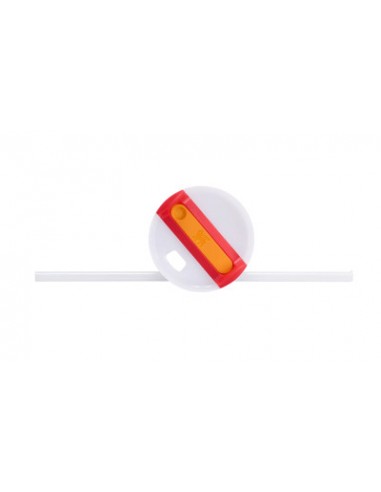 VASO STANLEY QUENCHER TUMB 1.1LT ROJO