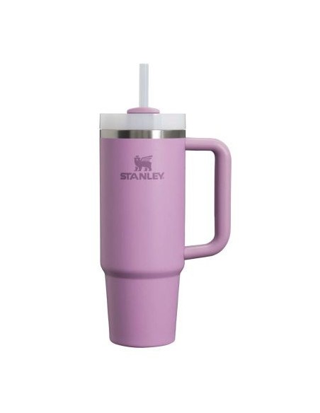 VASO STANLEY QUENCHER 887ML LILA