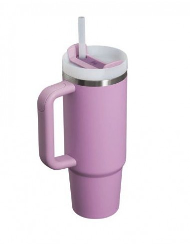 VASO STANLEY QUENCHER 887ML LILA