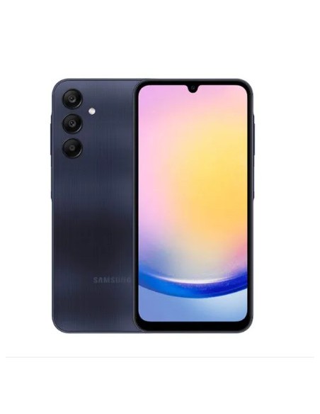 CELULAR SAMSUNG A25 6GB/128GB AZUL OSCURO