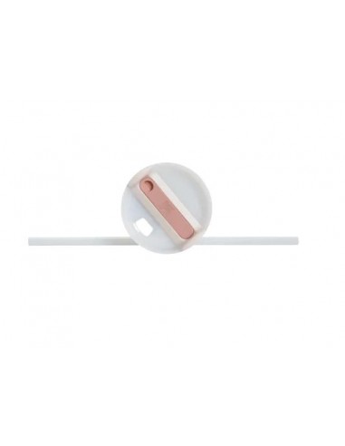 VASO STANLEY QUENCHER TUMB 1.1LT ROSA