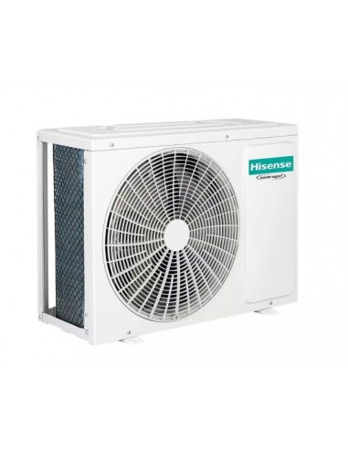 SPLIT HISENSE AS18UR4SXS INVERTER 5500W F/C
